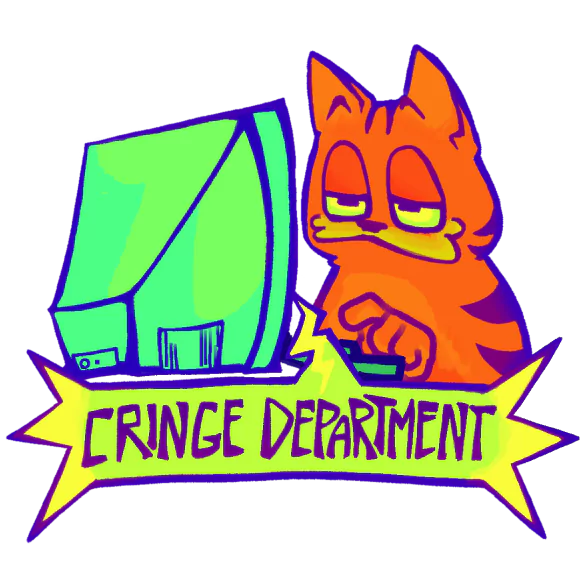 Cringe Department