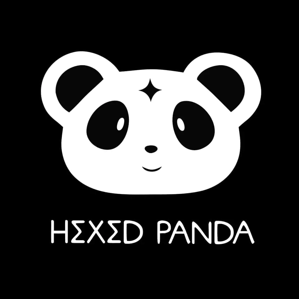 Hexed Panda