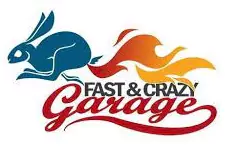 Fast&Crazy Garage