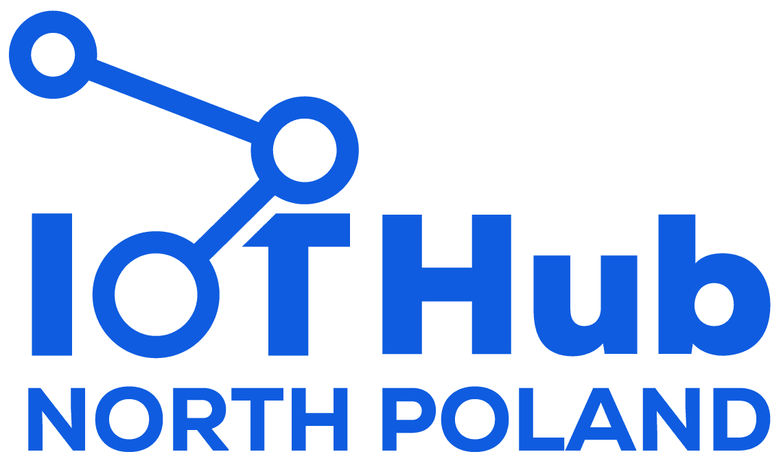 IOT HUB logo