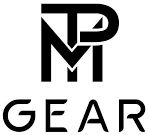 MP GEAR logo